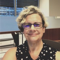 Deborah Nelson