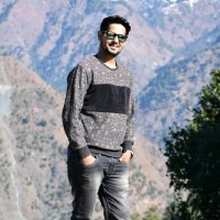 Gurpreet Singh