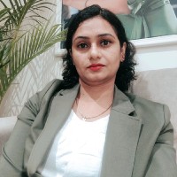 Sreeja R