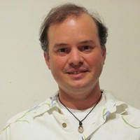 Geoff Dillberg