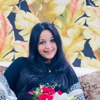 SHRUTI SHARMA
