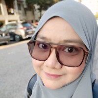 Syafiqah Sham