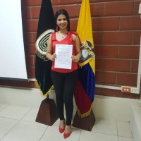 MELISSA BRIGETTE ZAMBRANO ANDRADE