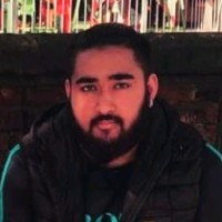 Bilal Yahya