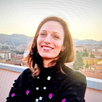 Anna Romani