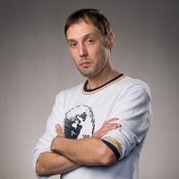 Victor Mogilin