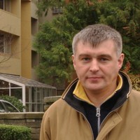 Sergey Robozerov