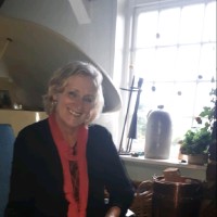Elly Ten Voorde