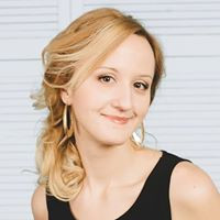 Yulia Golovina