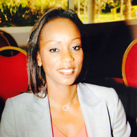 Nafissatou Thiaw Mbacké