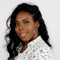 Allishea Woodard
