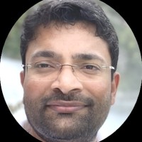 Harihara Ramasami