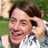 Antonia Piazzi