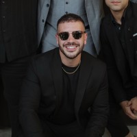 Kristian Montes