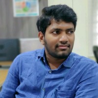 Krishna Ravula