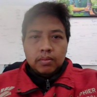 Khairul Fahmi