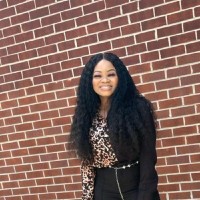 Oluwanifemi Akinyeke