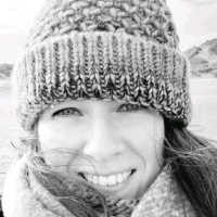 Nathalie Van Driest