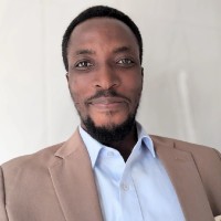 Gabriel M. Dzah,   IATA, FIATA