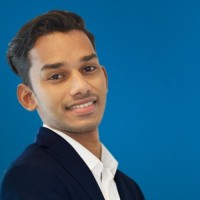 Sanu Thomas