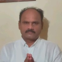 Manohar Patil