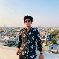 Harsh Chavda