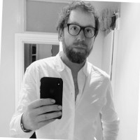 Jonathan Schofield