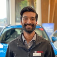 Hamish Prakash