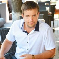 Николай Владимирович