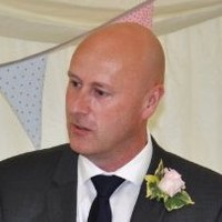 Nick Barrett