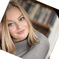 Molly Roberts