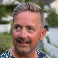 Espen Schrøter Semmerud