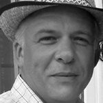 Bernd Klaus Achter