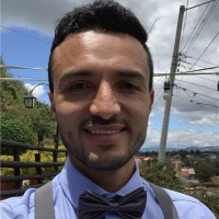 Yeisson Silva