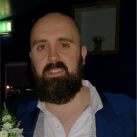 Lee Horden