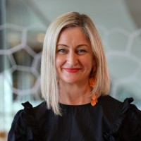Justine Greig