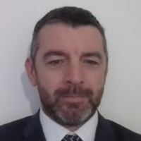 Mark Douglas