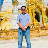 Soe Aung Htike