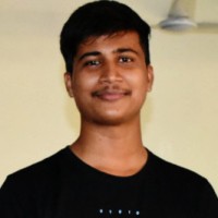 Abhishek S.