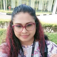 Shanthi Samarakoon