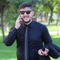 Erkan AĞGÖN
