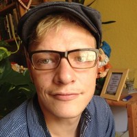 Patrick Bozkurt