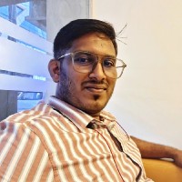 Ahamed Riyasudeen