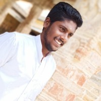 Nanthakumar B