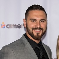 Preston Mueller