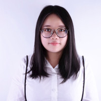 Lydia Cui