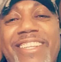 Kevin Hood