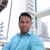 Muhammad Reyaz