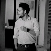 Sanath Subin Raj