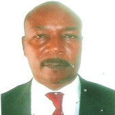 chief eugene ezenwa
